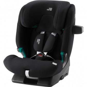 Автокресло Britax Romer ADVANSAFIX PRO, 76-150 см