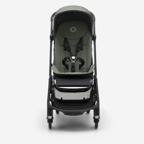 Коляска Bugaboo Butterfly