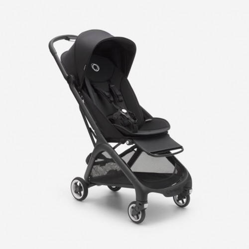 Коляска Bugaboo Butterfly