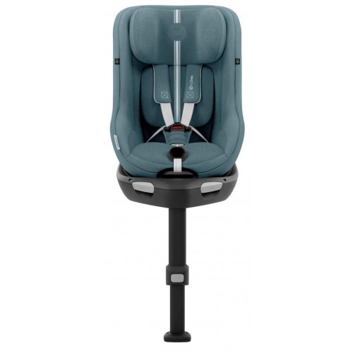  Детское автокресло Cybex Sirona G i-Size Plus без базы, 0-20 кг