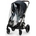 Детская коляска Cybex Balios S Lux 2025 3 в 1 +Aton B2 i-size+дождевик