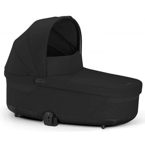 Детская коляска Cybex Balios S Lux 2025 3 в 1 +Aton B2 i-size+дождевик