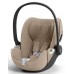Детская коляска Cybex Priam Lux IV 3 в 1 + Cloud T Plus i-Size