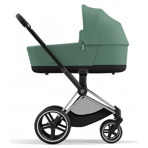 Детская коляска Cybex Priam Lux IV 3 в 1 + Cloud T Plus i-Size