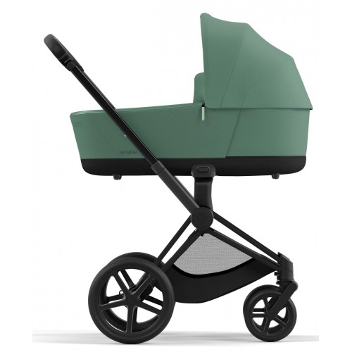 Детская коляска Cybex Priam Lux IV 3 в 1 + Cloud T Plus i-Size