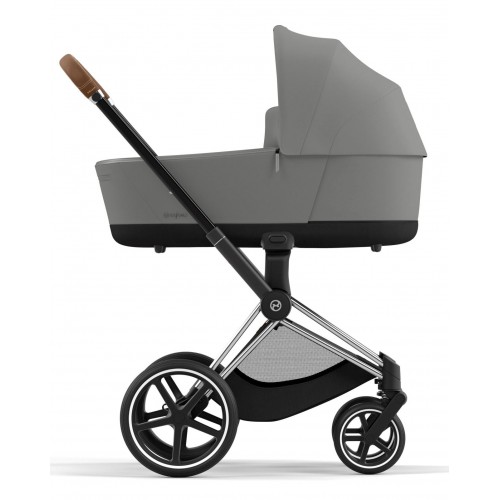 Детская коляска Cybex Priam Lux IV 3 в 1 + Cloud T Plus i-Size