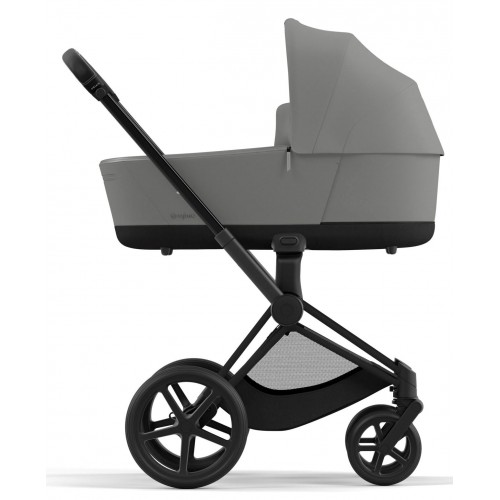 Детская коляска Cybex Priam Lux IV 3 в 1 + Cloud T Plus i-Size