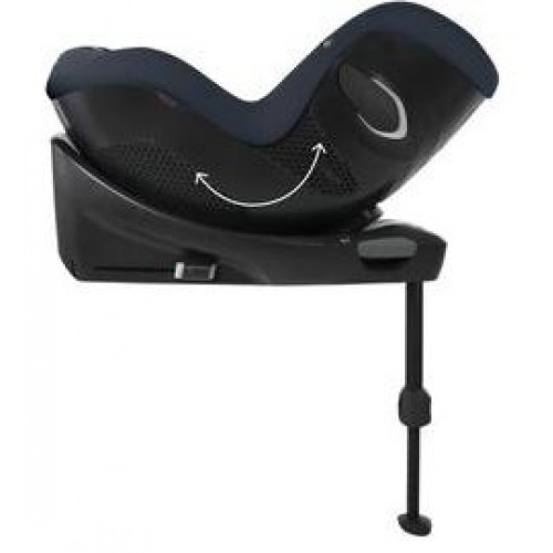 Автокресло Cybex Sirona Gi i-size Comfort, 0-20 кг