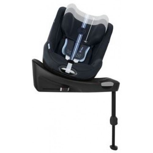 Автокресло Cybex Sirona Gi i-size Comfort, 0-20 кг