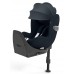 Автокресло Cybex Sirona T i-Size Plus без базы 0-18 кг