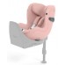 Автокресло Cybex Sirona T i-Size Plus без базы 0-18 кг