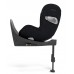 Автокресло Cybex Sirona T i-Size Plus без базы 0-18 кг