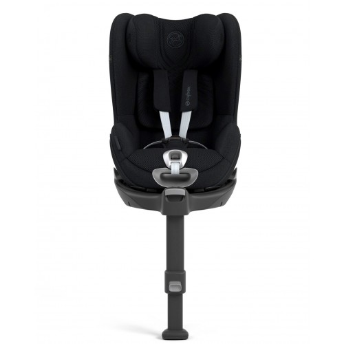 Автокресло Cybex Sirona T i-Size Plus с базой Base T, 0-18 кг