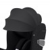 Автокресло Cybex Sirona T i-Size Plus с базой Base T, 0-18 кг