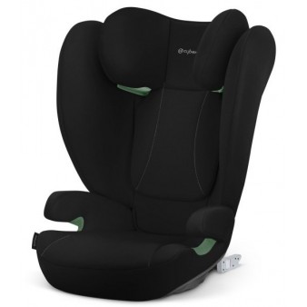 Автокресло Cybex Solution B-i-Fix, 15-36 кг