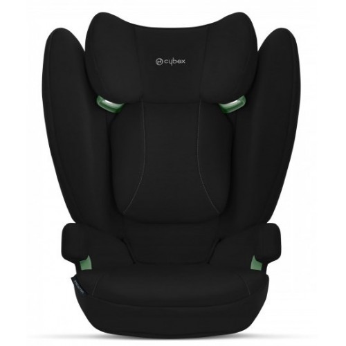 Автокресло Cybex Solution B-i-Fix, 15-36 кг