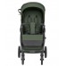 Прогулочная коляска Carrello Bravo Carbon CRL-5530