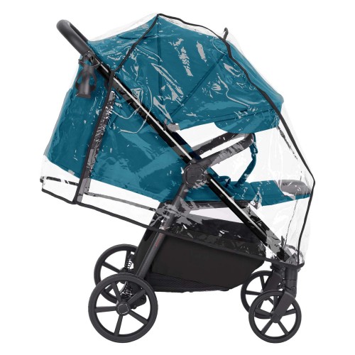 Прогулочная коляска Carrello Bravo Carbon CRL-5530