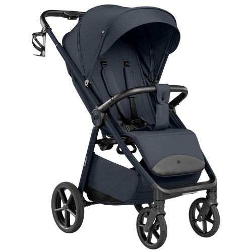 Прогулочная коляска Carrello Bravo Lite CRL-5529 2026