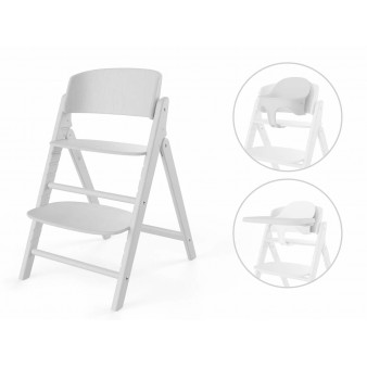 Детский стульчик Cybex Click & Fold 3 в 1 