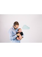 Что делать мужчине на партнерских родах