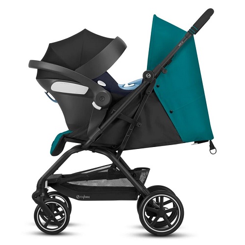 Адаптеры Cybex Eezy S-Line для автокресел