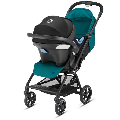 Адаптеры Cybex Eezy S-Line для автокресел