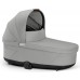 Детская коляска Cybex Balios S Lux 2 в 1 с дождевиком 2025