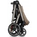 Детская коляска Cybex Balios S Lux 2 в 1 2025