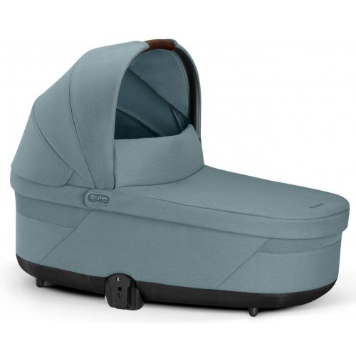 Детская коляска Cybex Balios S Lux 2 в 1 2025