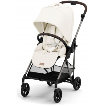 Прогулочная коляска Cybex Melio