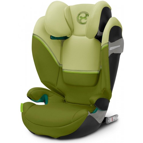 Автокресло Cybex Solution S2 i-Fix 15-36 кг