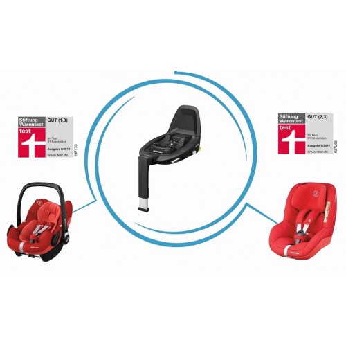 База Maxi-Cosi Isofix FamilyFix3 I-Size 