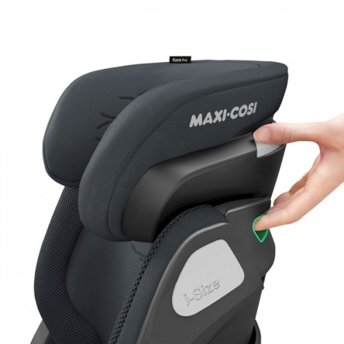 Автокресло детское Maxi-Cosi Kore Pro i-Size