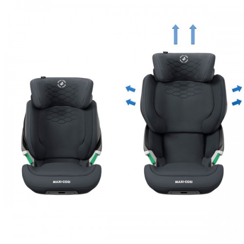 Автокресло детское Maxi-Cosi Kore Pro i-Size