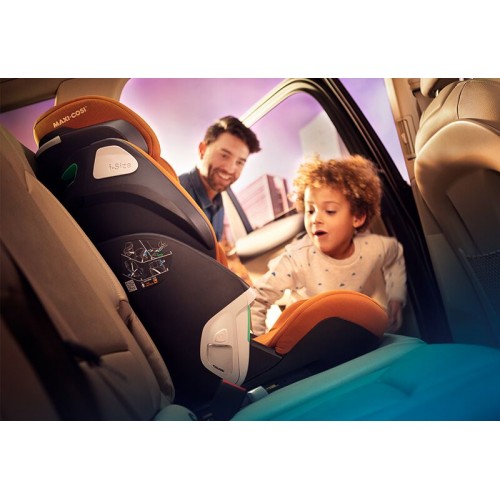 Автокресло детское Maxi-Cosi Kore Pro i-Size