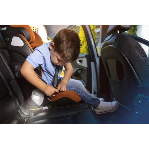 Автокресло детское Maxi-Cosi Kore Pro i-Size