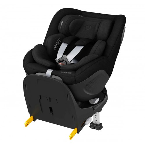 Автокресло Maxi-Cosi Mica 360 PRO i-Size, 0-18 кг