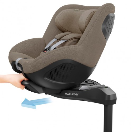 Автокресло Maxi-Cosi Mica 360 PRO i-Size, 0-18 кг