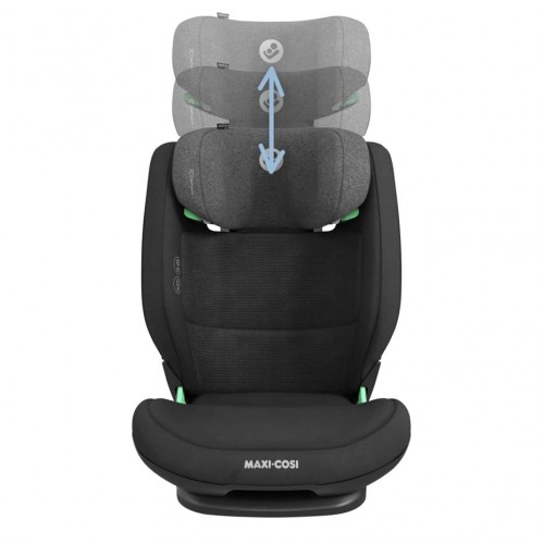 Автокресло Maxi-Cosi RodiFix Pro i-size 15-36 кг