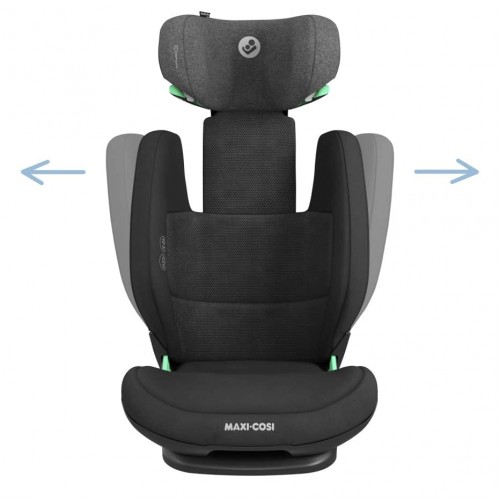 Автокресло Maxi-Cosi RodiFix Pro i-size 15-36 кг