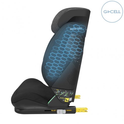 Автокресло Maxi-Cosi RodiFix Pro i-size 15-36 кг