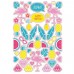 Детский чемодан Trunki Фламинго Флосси