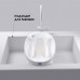 Детская ванночка с подогревом Baby Patent Forever Warm