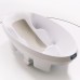 Детская ванночка с подогревом Baby Patent Forever Warm