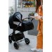 Универсальная коляска Carrello Epica 2 в 1 2024