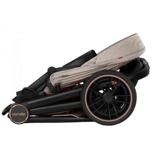Универсальная коляска Carrello Epica 2 в 1 2024