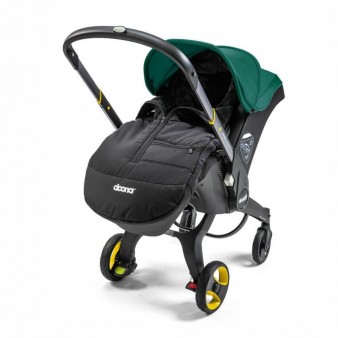 Зимний конверт Simple Parenting Doona