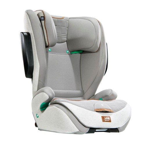 Автокресло Joie i-Traver  15-36 кг