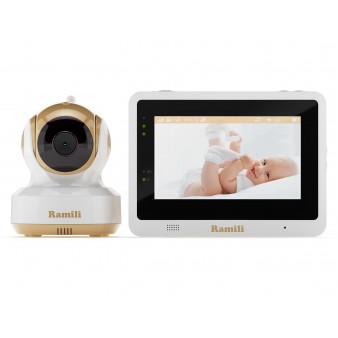 Видеоняня Ramili Baby RV1500